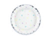 Picture of UNICORN STARS PAPER PLATES 18CM